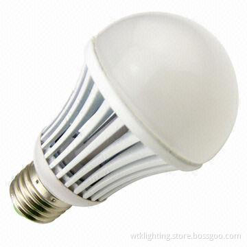 5W/9W SMD/COB LED Bulb Light